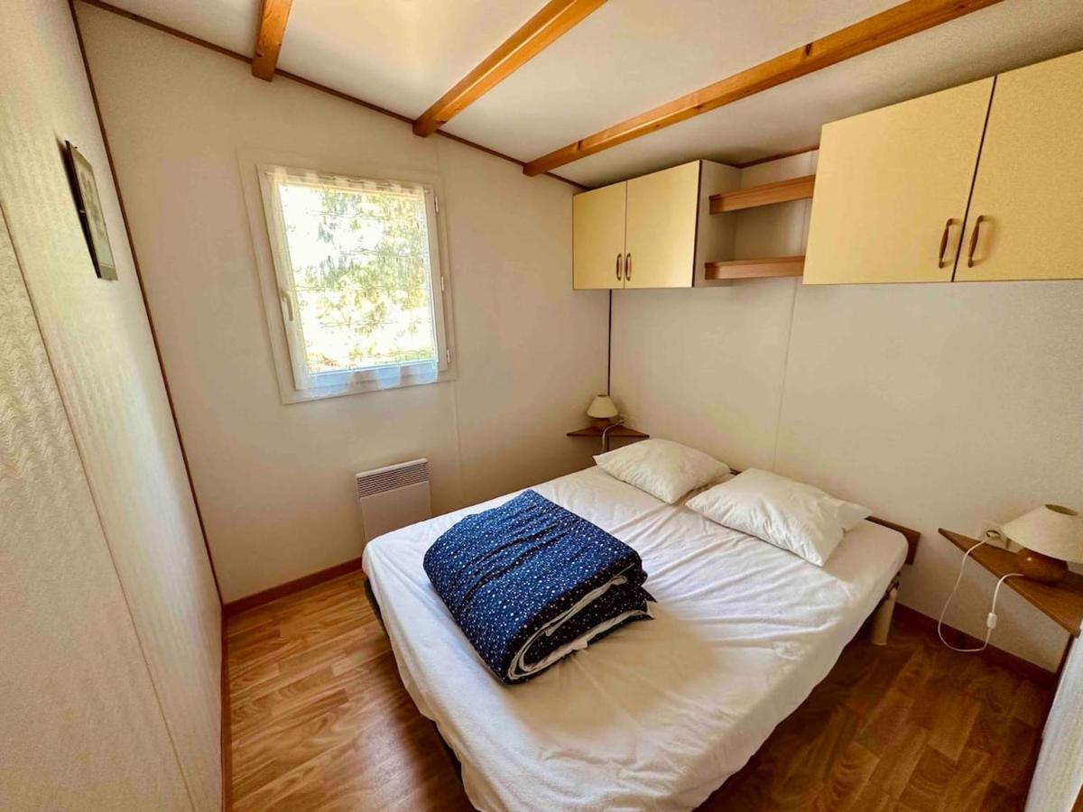 Chalet La Perche Au Bord De L'Eau Lion-en-Sullias Dış mekan fotoğraf